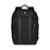 Рюкзак VICTORINOX Architecture Urban2 City Backpack 14'', черный, полиэстер/кожа, 30x19x42 см,17 л