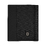 Бумажник VICTORINOX Travel Essentials Tri-Fold Wallet, чёрный, полиэстер, 9x2x10 см