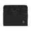 Портмоне для кредитных карт VICTORINOX Travel Essentials Card Holder, черное, полиэстер, 11х1x9 см