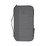 Органайзер VICTORINOX Travel Essentials Travel Organizer с защитой от сканирования RFID, серый, полиэстер, 15x3x26 см