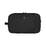Несессер VICTORINOX Travel Essentials Toiletry Bag, чёрный, полиэстер, 27x14x16 см