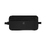 Сумка на пояс VICTORINOX Travel Essentials Security Belt Bag, черная, полиэстер, 28х1х14 см