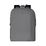Складной рюкзак VICTORINOX Travel Essentials Packable Backpack, серый, полиэстер, 31x15x40 см