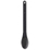 Ложка VICTORINOX Kitchen Utensils Small Spoon, 330x52 мм, бумажный композитный материал, чёрная