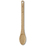 Ложка VICTORINOX Kitchen Utensils Small Spoon, 330x52 мм, бумажный композитный материал, бежевая