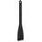 Лопатка со скошенным краем VICTORINOX Kitchen Utensils, 325x54 мм, бумажный композит, чёрная