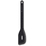 Лопатка с отверстием VICTORINOX Kitchen Utensils, 325x58 мм, бумажный композитный материал, чёрная