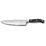 Нож шеф-повара VICTORINOX Grand Maître, кованый, 20 см, чёрный