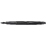 Перьевая ручка CROSS коллекция «АТХ | ATX» Brushed Black PVD