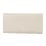 Кошелёк Cross Monaco Ivory, кожа наппа, гладкая, цвет "слоновая кость", 20 x 11 x 2,5 см
