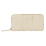 Кошелёк Cross Kelly Wall Ivory, кожа наппа, гладкая, цвет "слоновая кость", 19,5 x 10,2 x 2 см