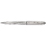Шариковая ручка CROSS коллекция «ТАУНСЕНД | TOWNSEND». Цвет - платиновый.