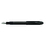 Перьевая ручка CROSS коллекция «ТАУНСЕНД | TOWNSEND» Matte Black PVD, перо F