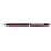 Шариковая ручка CROSS коллекция «ВЕЧНАЯ КЛАССИКА 2.0 | CENTURY CLASSIC II» Translucent Plum Lacquer
