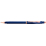 Шариковая ручка CROSS коллекция «ВЕЧНАЯ КЛАССИКА 2.0 | CENTURY CLASSIC II» Translucent Cobalt Blue Lacquer