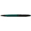 Шариковая ручка CROSS коллекция «КАЛЕ | CALAIS» Matte Green and Black Lacquer