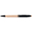 Шариковая ручка CROSS коллекция «КАЛЕ | CALAIS» Brushed Rose Gold Plate and Black Lacquer