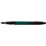 Перьевая ручка CROSS коллекция «КАЛЕ | CALAIS» Matte Green and Black Lacquer, перо M