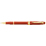 Ручка-роллер Cross Bailey Light Polished Amber Resin and Gold Tone
