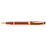 Перьевая ручка Cross Bailey Light Polished Amber Resin and Gold Tone, перо F