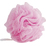 Мочалка Dewal Beauty для тела, 50г (розовая), 1шт.
