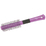 Брашинг Dewal Beauty серия "Индиго" с пластиковым штифтом d18/40 мм