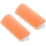 Бигуди поролоновые Dewal Beauty d 25ммx70мм(10шт) оранжевые