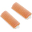 Бигуди поролоновые Dewal Beauty d 32ммx70мм(10шт) оранжевые