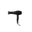 Фен DEWAL BEAUTY Comfort Black, черный, 2200 Вт, 1 насадка