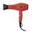 Фен DEWAL BEAUTY Comfort Red, красный, 2200 Вт, 1 насадка