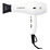 Фен DEWAL BEAUTY Comfort White, белый, 2200 Вт, 1 насадка