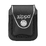 Чехол Zippo для зажигалки из натуральной кожи с клипом, черный, 57х30x75 мм