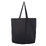 Большая сумка шоппер хлопковый MALL BIG 220, 42 x 45 x 14 см, длина ручек 64 х 2,5