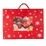 Пакет малый RED WONDER размер 32 x 27 x 11 см,