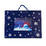 Пакет малый BLUE WONDER размер 32 x 27 x 11 см