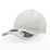 Бейсболка с NFC-меткой в козырьке GREEN CAP 265 из органического хлопка