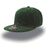 Бейсболка SNAP BACK, 6 клиньев, пластиковая застежка