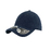 Бейсболка UNI-CAP POLARFLEECE, без панелей и швов, без застежки