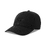 Бейсболка DAD HAT-S, 5 клиньев, металлическая застежка