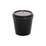 Портативная mini Bluetooth-колонка Sound Burger "Coffee" черный