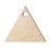 Ёлочное украшение TRIANGLE