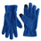 Перчатки флисовые сенсорные TRAIL L/XL 220
