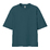 Футболка унисекс оверсайз LIBRA 220