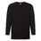 Футболка мужская SUPER PREMIUM LONG SLEEVE 205
