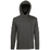 Футболка мужская "Long Sleeve Hooded T"