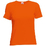 Футболка женская LADY FIT CREW NECK T 210