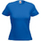 Футболка женская LADY FIT CREW NECK T 210