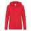 Толстовка женская LADY-FIT HOODED SWEAT JACKET 280