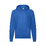 Толстовка без начеса LIGHTWEIGHT HOODED SWEAT 240
