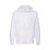 Толстовка без начеса LIGHTWEIGHT HOODED SWEAT JACKET 240